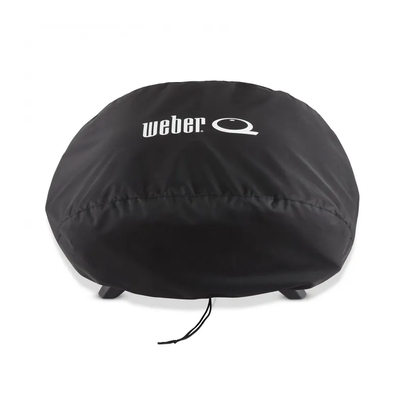 Weber Premium Abdeckhaube für Q 2000N-Serie Preisreduziert