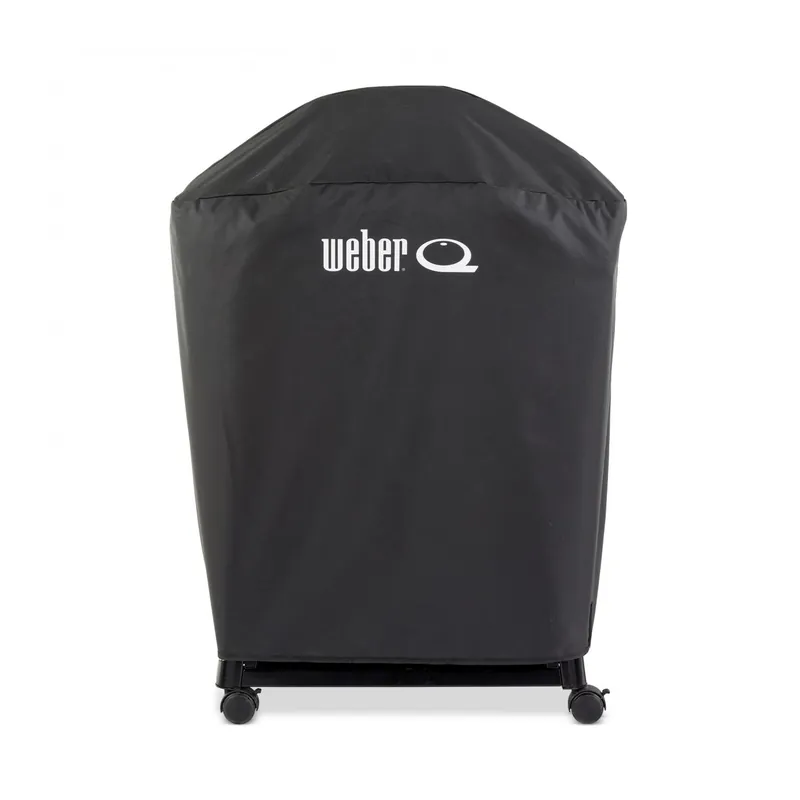 Weber Premium Abdeckhaube für Q 3000N-Serie Solange Der Vorrat Reicht