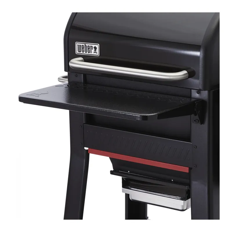 Weber Fronttisch für SEARWOOD Abverkauf