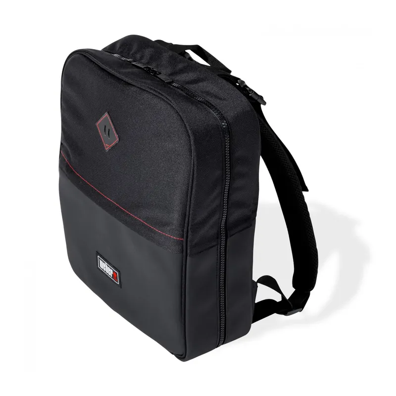 Zertifiziert Weber Grillzubehör Rucksack