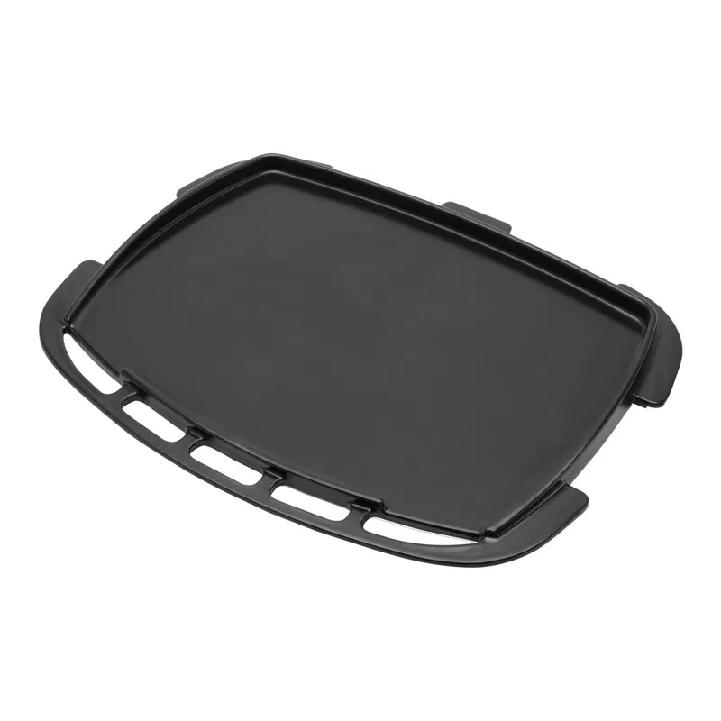 Finale Aktion Weber Grillplatte, Full-Size für Q1000N-Serie (2025)