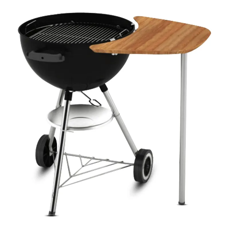 Nur Heute Weber Arbeitstisch