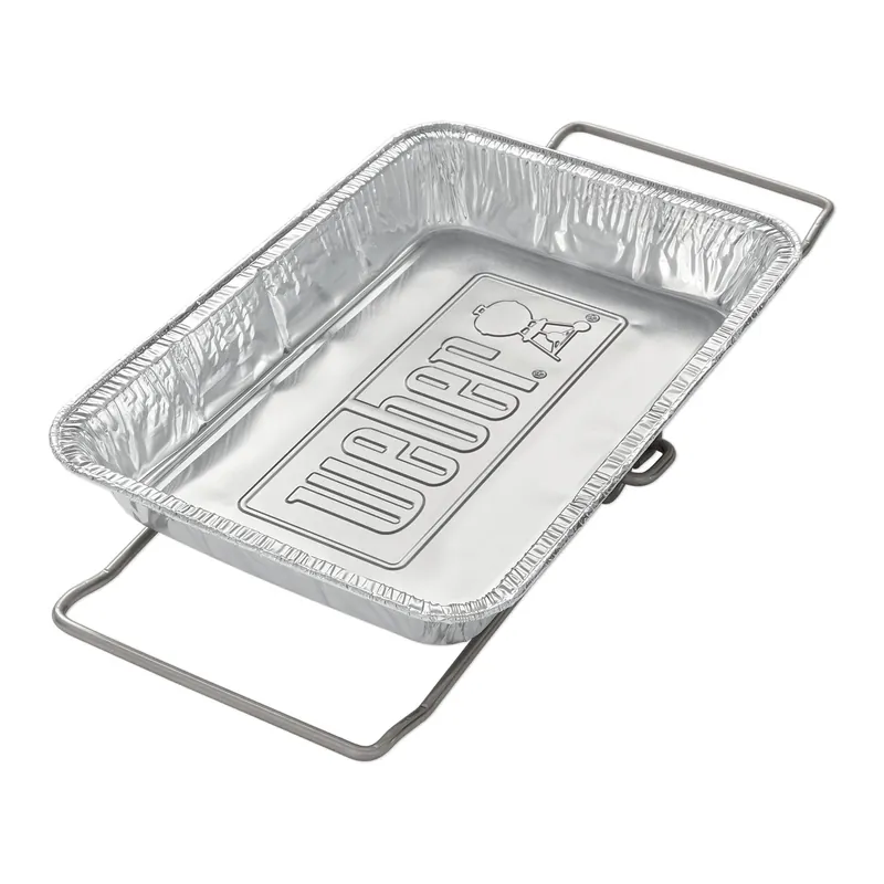 Weber Wet-Smoke-Kit Super-Preis