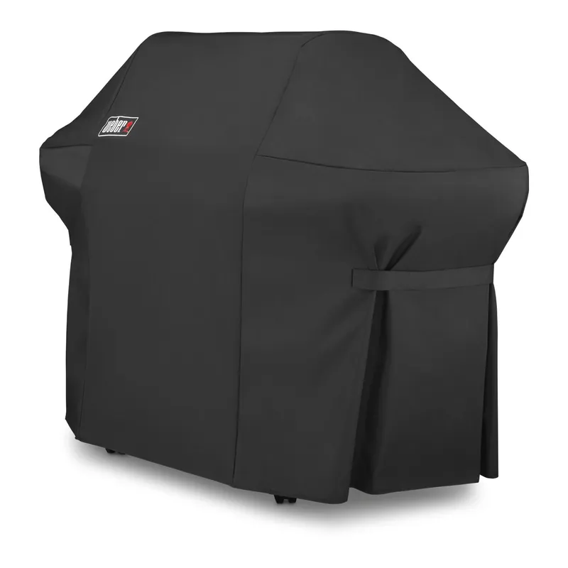 Weber Summit 400 Serie Abdeckhaube Sale