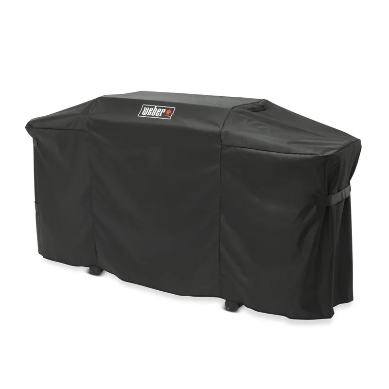 Weber Premium Abdeckhaube Slate 76cm Rabatt