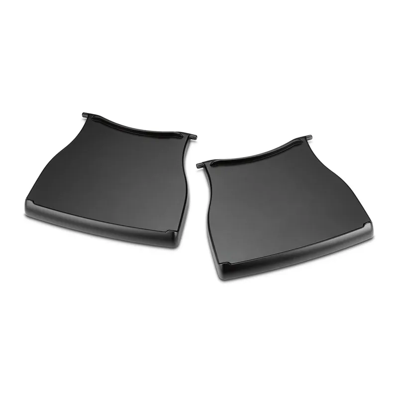 Finale Aktion Weber Q1000 Serie Seitentisch 2er Set