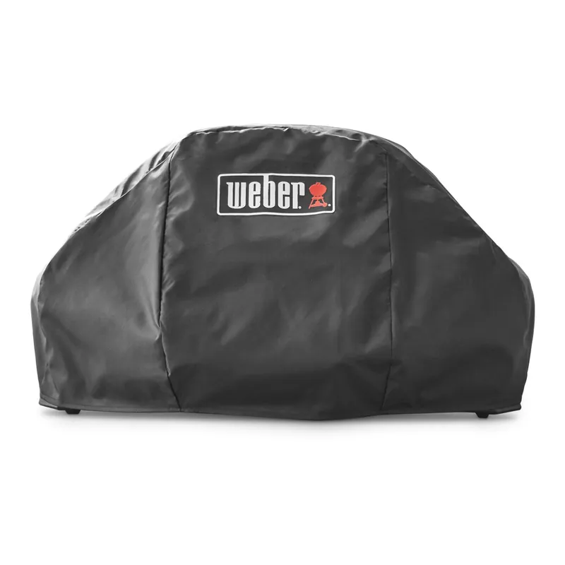 Must-Have Weber Abdeckhaube Pulse 2000