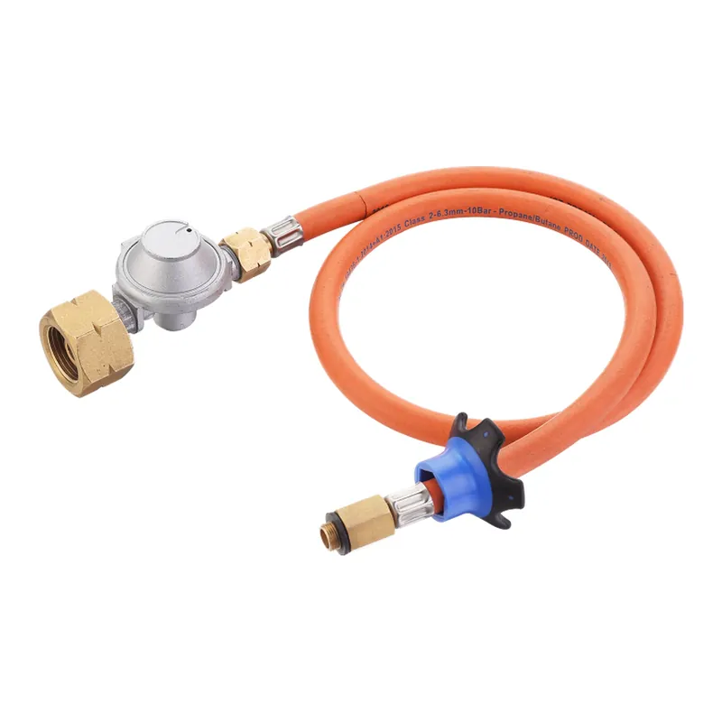 Cadac Adaptersatz HP auf LP Nur Für Kurze Zeit
