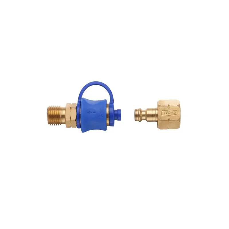 Cadac Quick Release Kupplung Super-Preis