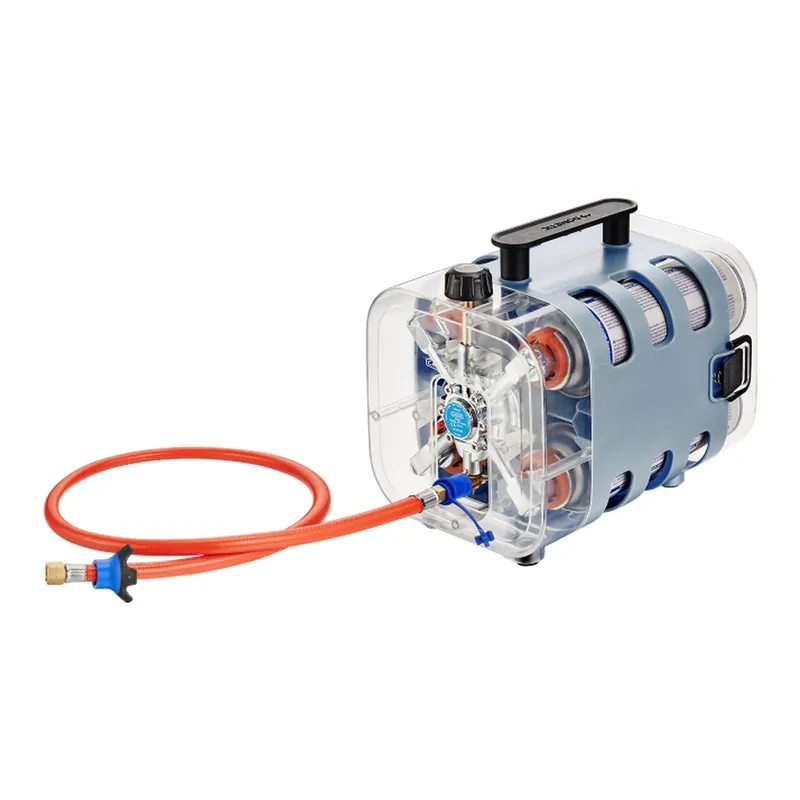 Bestseller Cadac Quad Power Pak 50mBar
