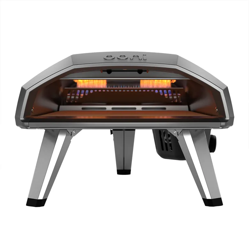 Ooni Koda 2 Gas-Pizzaofen Saisonangebot
