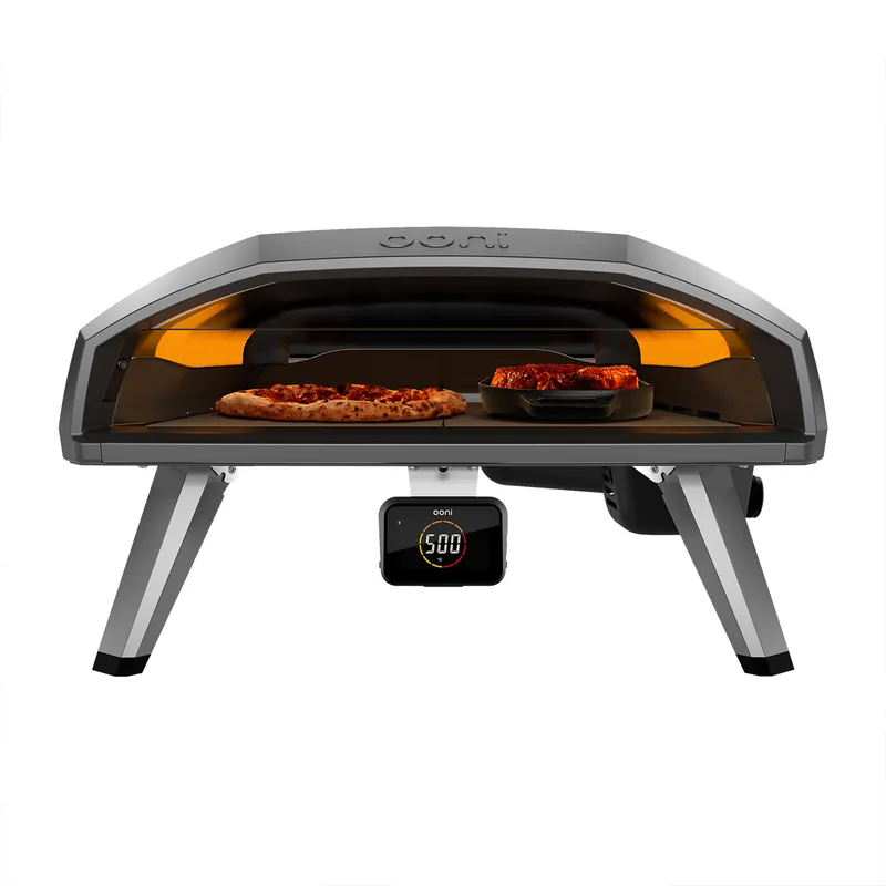 Solange Der Vorrat Reicht Ooni Koda 2 Pro Gas-Pizzaofen