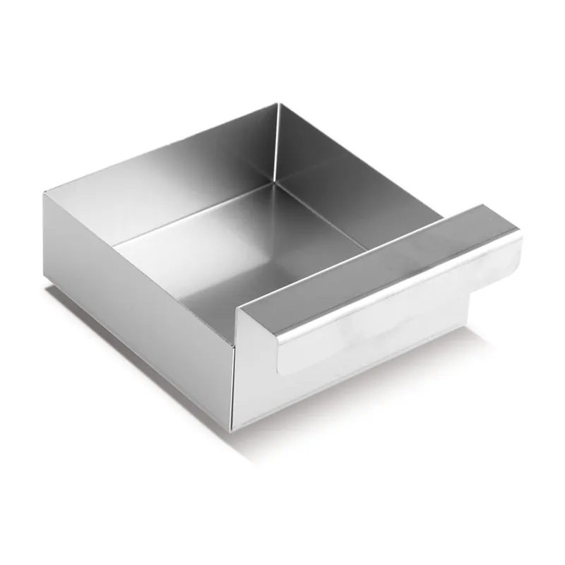 Thüros Aschekasten für I und T2 Grillfläche 35 x 35 cm Top-Angebot