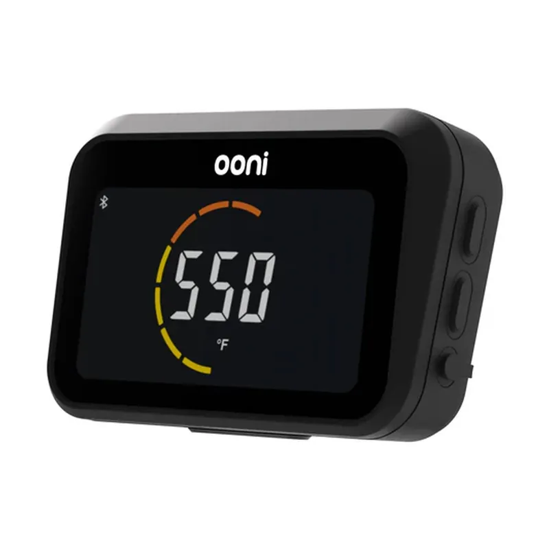 Ooni Connect Digitaler Temperatur-Hub Finale Aktion