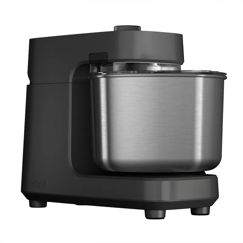 Expressversand Ooni Halo Spiral Mixer Dark Grey