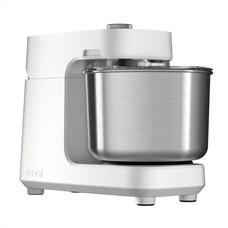 Angebot Ooni Halo Spiral Mixer Polar White