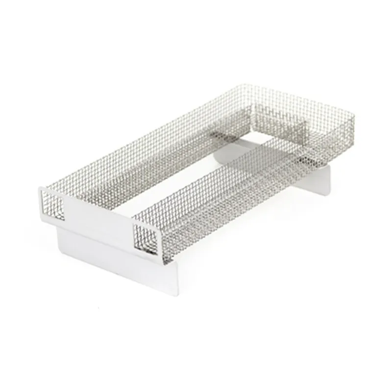 Knallerangebot Thüros Kaltraucherzeuger für Tischräucherschrank 18 x 9 cm