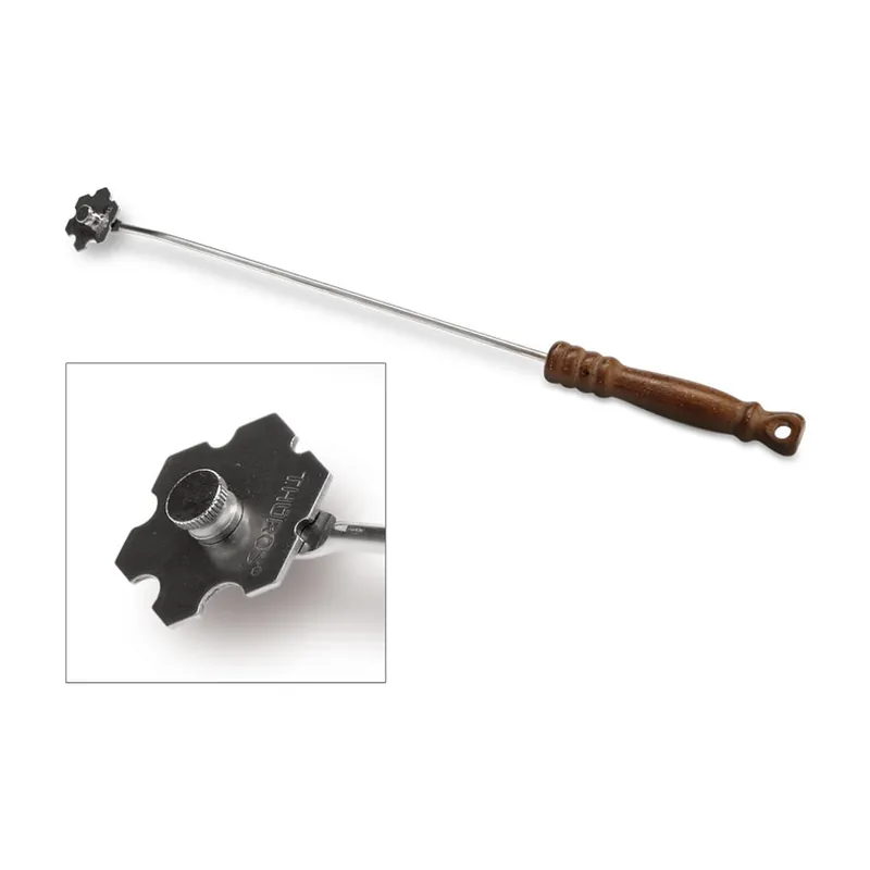 Thüros Grillschaber 37 cm Kracherpreis