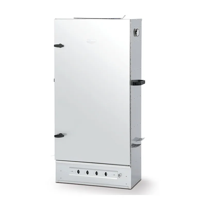Thüros Räucherschrank 60 x 125 x 30 cm Billig