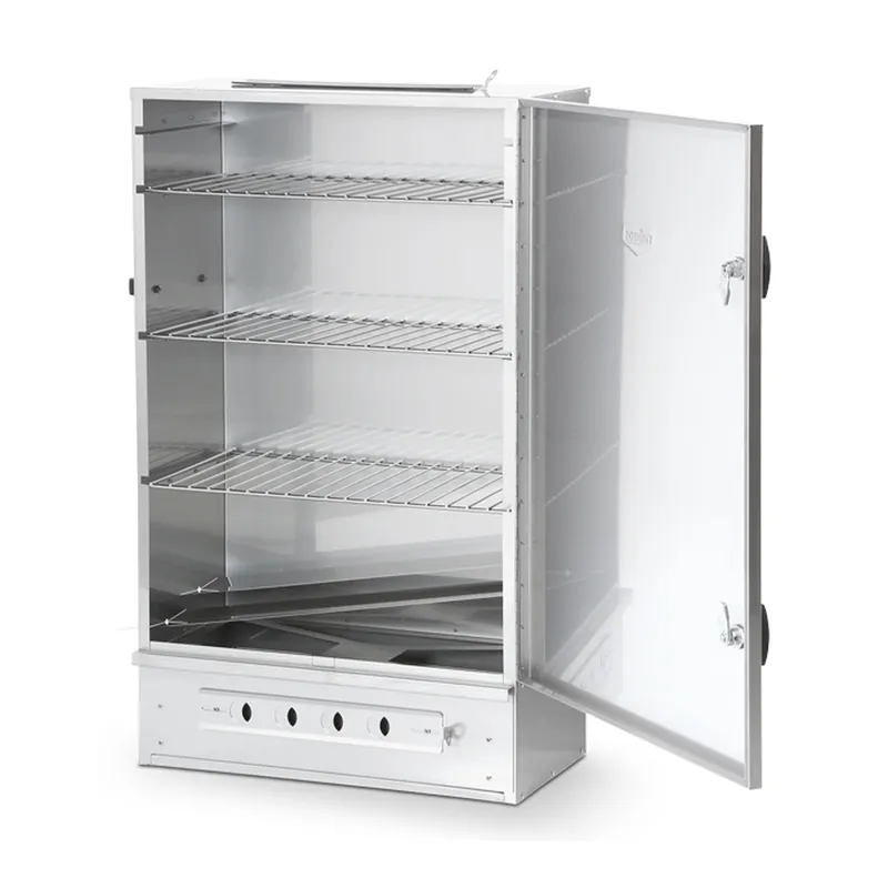 Must-Have Thüros Räucherschrank 60 x 100 x 30 cm