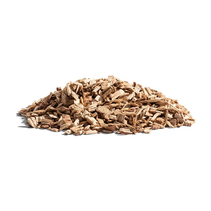 Thüros Räucherchips Eiche Aktuell
