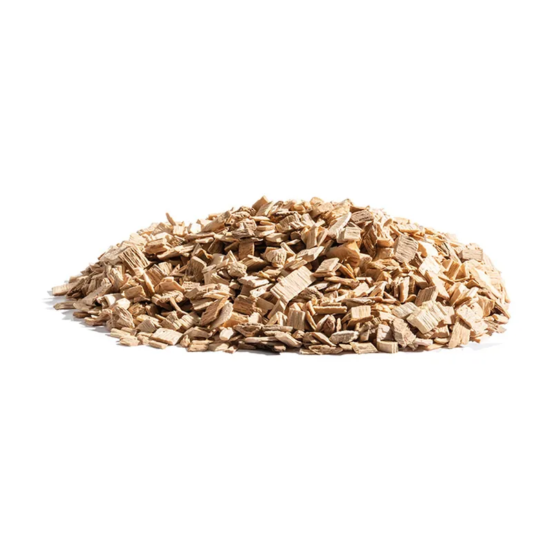 Neuheit Thüros Räucherchips Buche