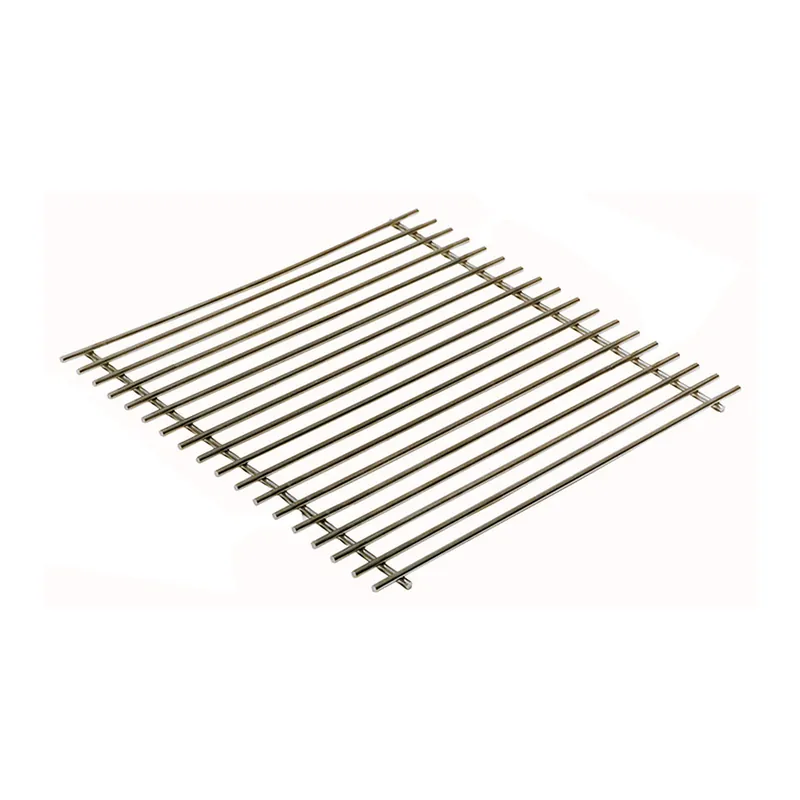 Jetzt Bestellen Thüros Grillrostauflage für T3 Grillfläche 42 x 42 cm