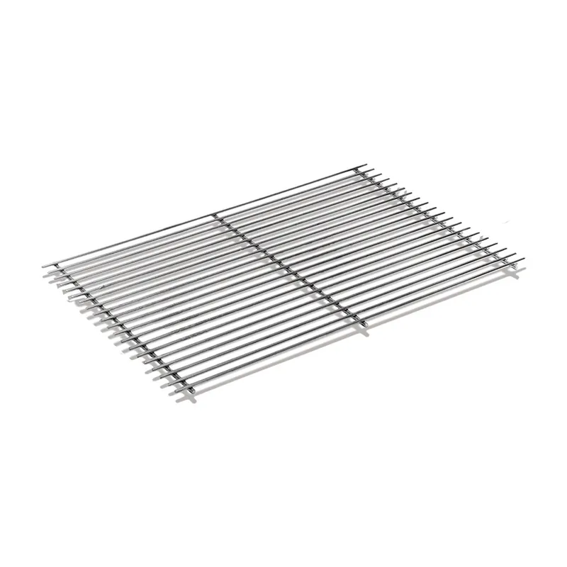 Thüros Grillrostauflage für T4 Grillfläche 40 x 60 cm Bestseller