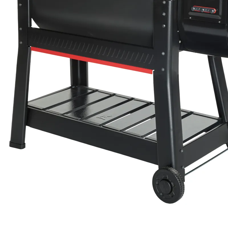 Billig Weber Ablageboden für SMOQUE XL