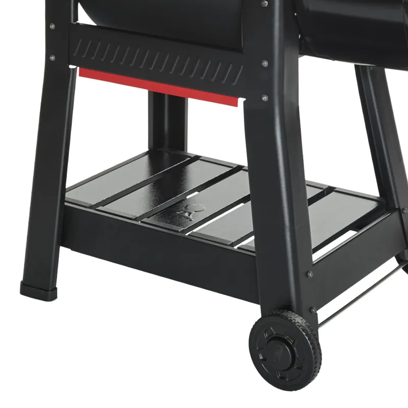 Weber Ablageboden für SMOQUE Ausverkauf