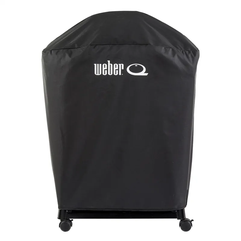 Weber Abdeckhaube Premium für Q1000N und 2000N Serie Sichere Zahlung