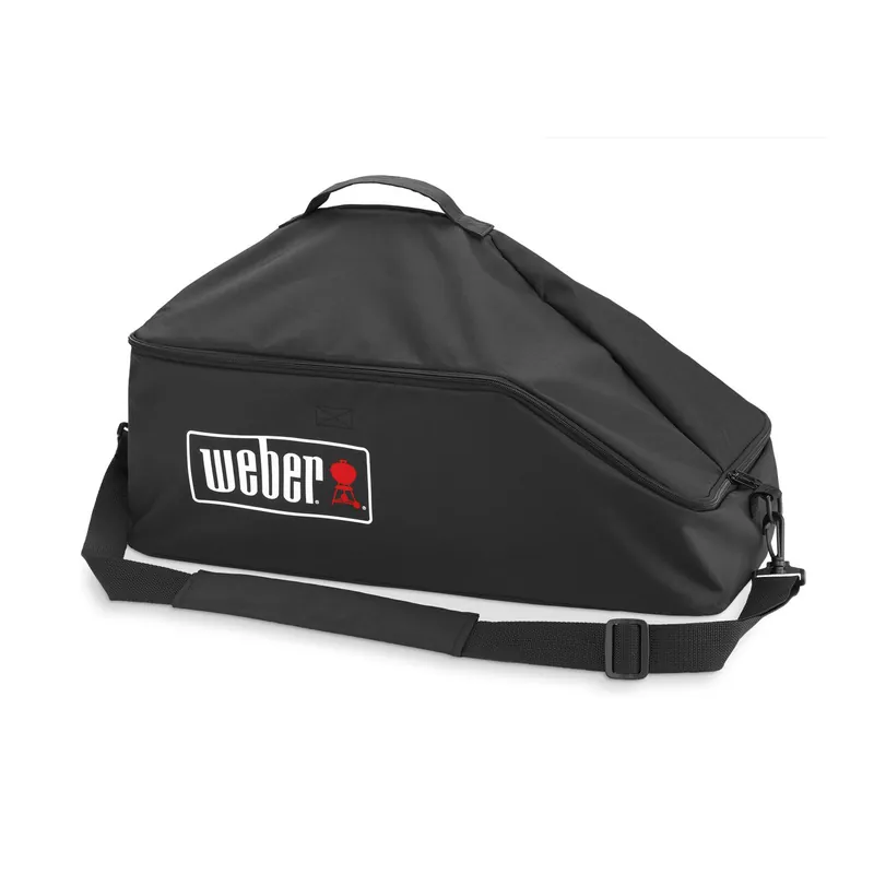 Weber Premium Go-Anywhere Transporttasche Mega-Angebot