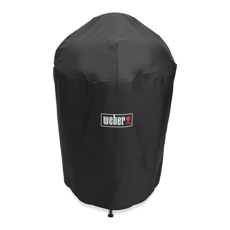 Online Kaufen Weber Premium Abdeckhaube für Holzkohlegrills 67 cm