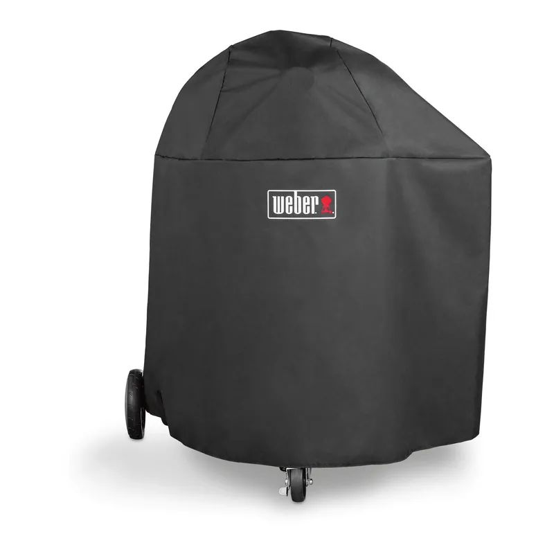 Weber Premium Abdeckhaube für Summit Charcoal Grill und Summit Kamado E6 Ausverkauf