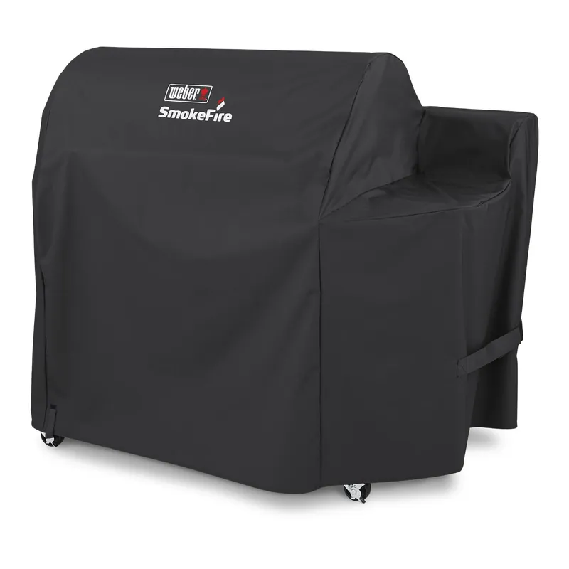 Beliebt Weber Premium Abdeckhaube für SmokeFire EX6 und EPX6
