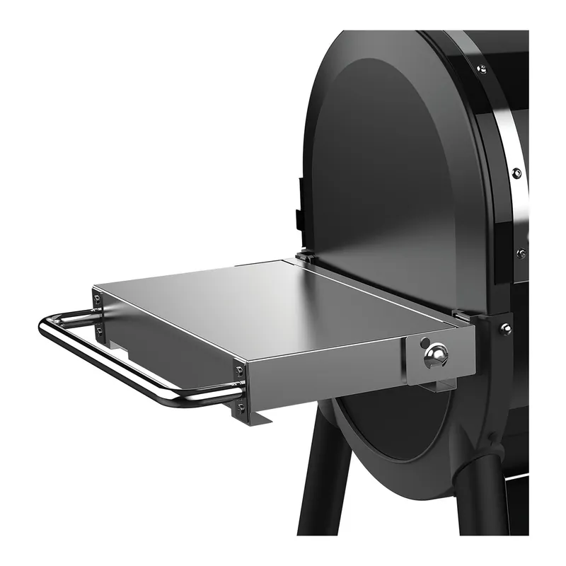 Weber SmokeFire Seitentisch Beliebt