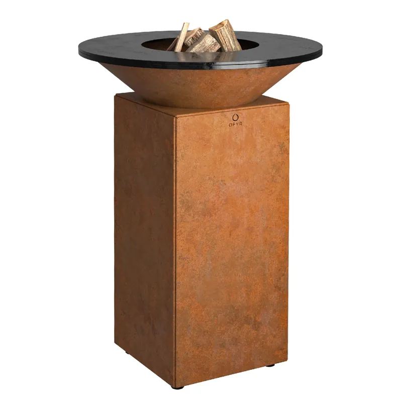 OFYR 75 Corten Meistverkauft
