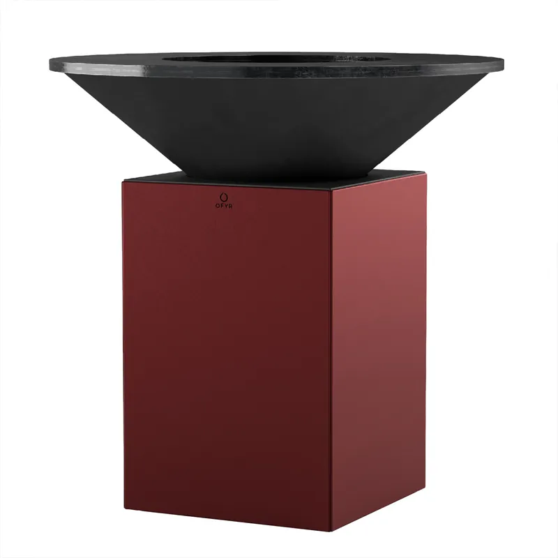 OFYR 10th Anniversary Edition Oxide Red 100 Heißes Angebot