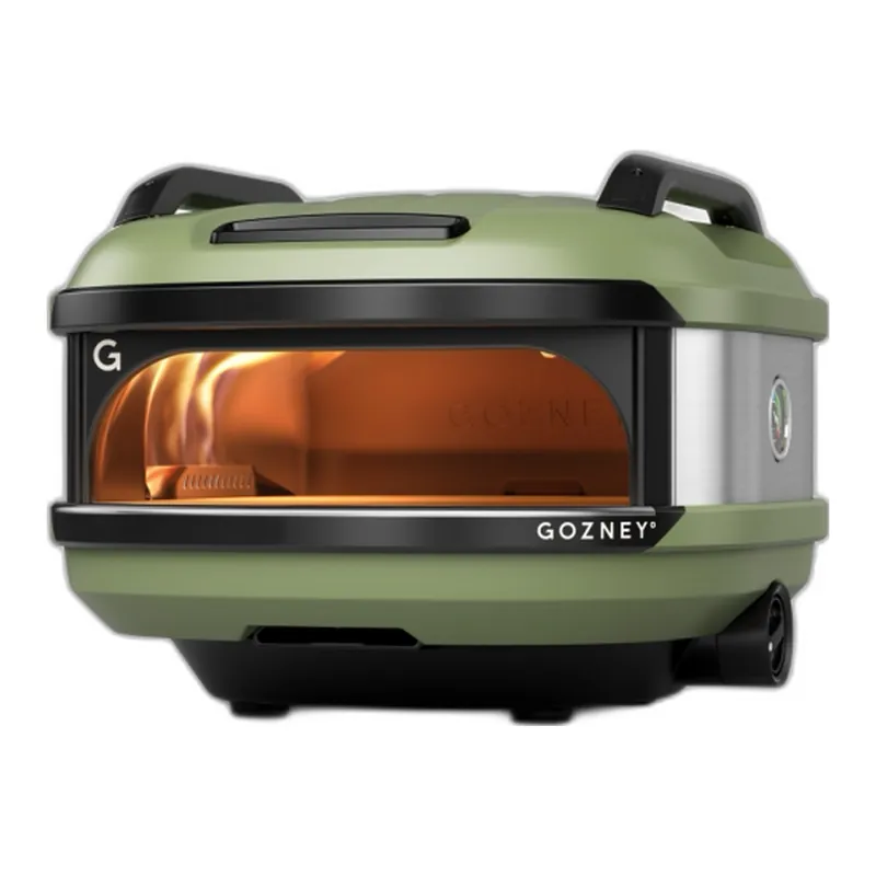 Gozney Tread Pizzaofen Olive Versand Am Gleichen Tag