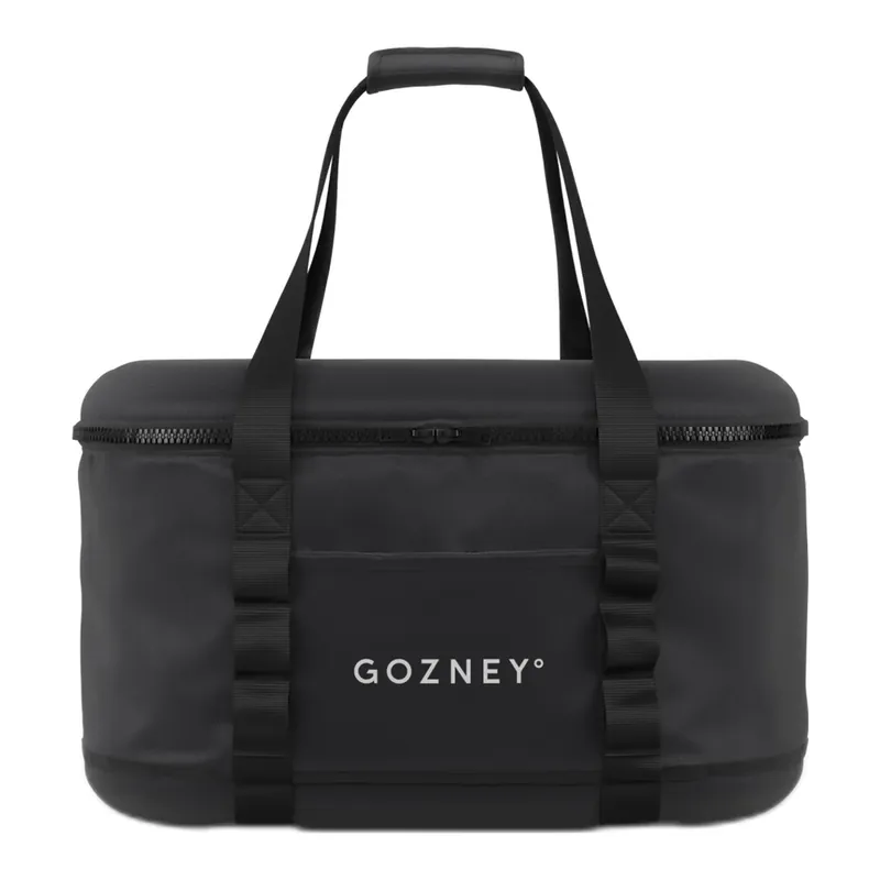 Gozney Abdeckhaube Travel für Tread Meistverkauft