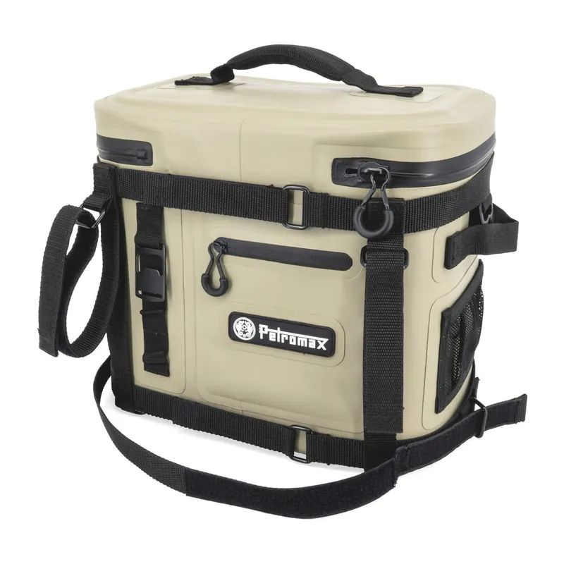 Petromax Fahrradgurt für Kühltasche 8 Liter Zertifiziert