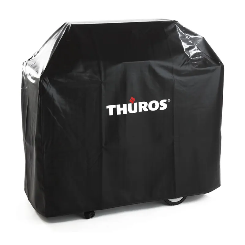 Thüros Abdeckhaube für Thüros T3 und T3 BBQ-Station Sonderangebot