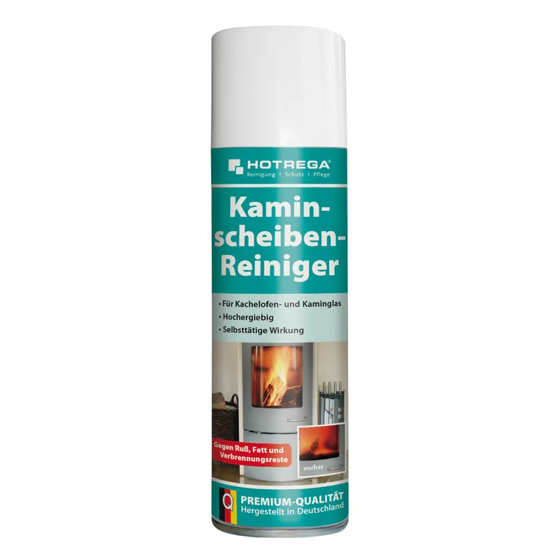 Hotrega Kaminscheiben-Reiniger 300 ml Günstig