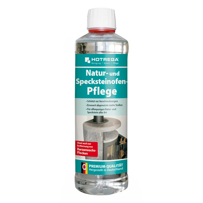 Günstig Hotrega Natur- und Specksteinofen-Pflege 500 ml