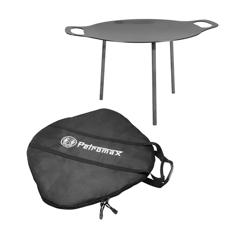 Petromax Grill- und Feuerschale fs38 inkl. Tasche Aktuell