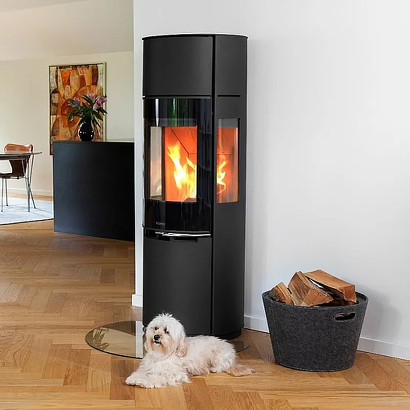 Aduro 9.7 Lux Kaminofen Schwarz Bestseller