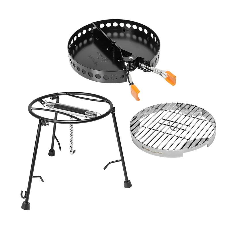 Petromax Holzkohlegrill pro-ft Sale