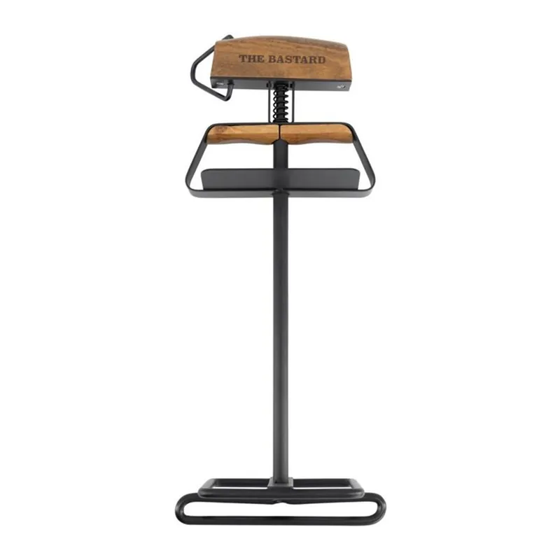 The Bastard Pro Grillrostheber Markenprodukt