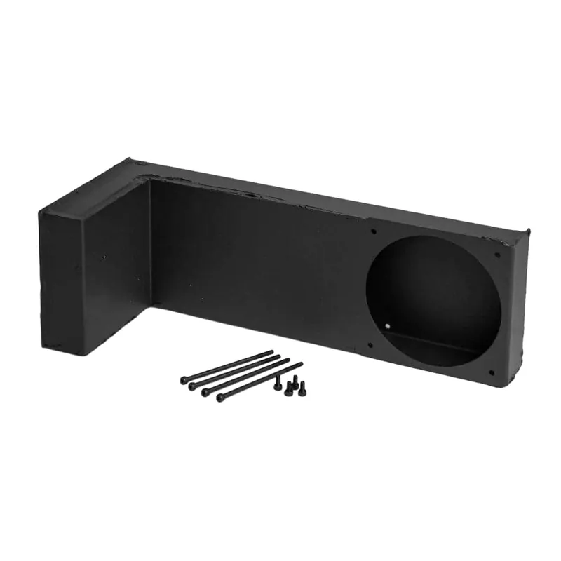 Aduro Hybrid Adapter für untere externe Zuluft Direktkauf