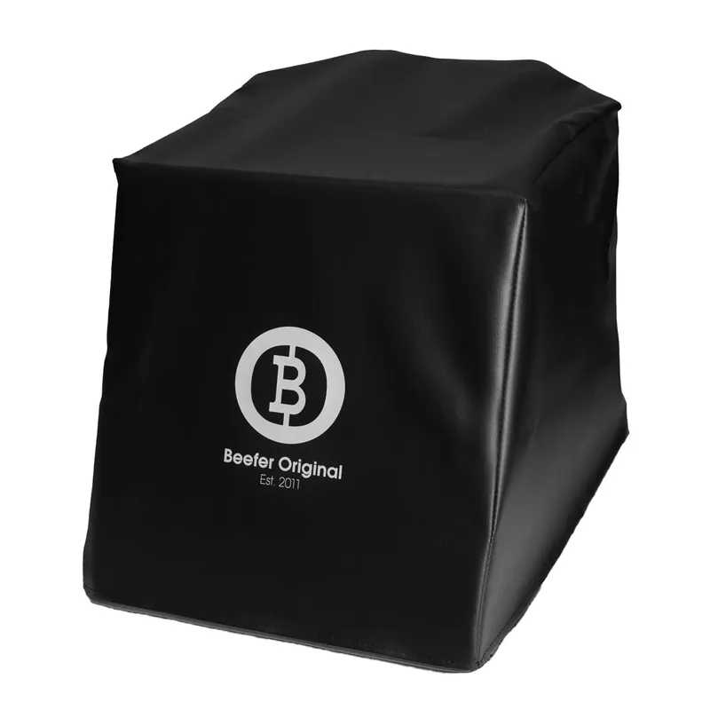 Beefer Abdeckhaube für Beefer Twin Pro Highlight
